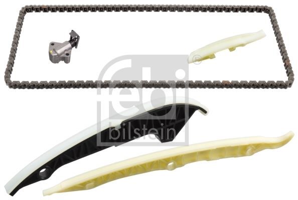 EKSANTRİK ZİNCİR GERGİ SETİ 170 BAKLA VW
