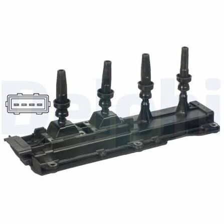 BOBİN 306-406-605 1.8-2.0 16V 98- PEUGEOT