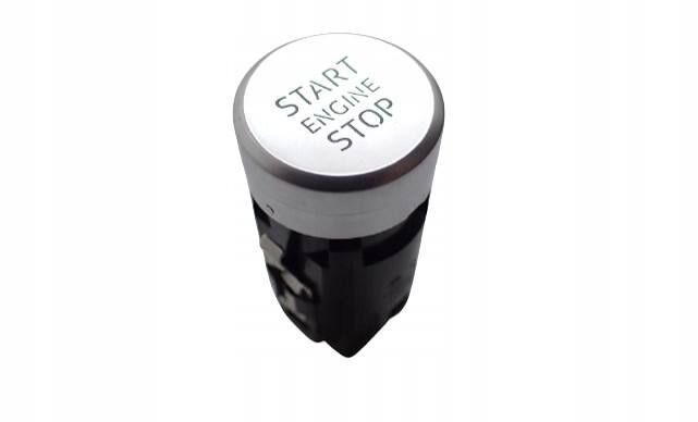 START/ STOP DÜĞMESİ SUPERB-KAROQ-KODIAQ-OCTAVIA-2015> SKODA