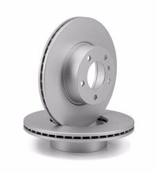 FREN DİSKİ GRANDLAND X ARKA 290mm 5 BİJON OPEL