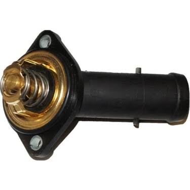 TERMOSTAT 92 DERECE CAYC CAYB VW SKODA FABIA IBIZA LEON OCTAVIA A1 A3 1.6 TDI 2009>