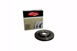 FREN DİSKİ GRANDLAND X ARKA 5 BİJ. (290 MM) TAKIM OPEL