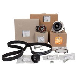 TRİGER SETİ VECTRA C 1,9 ASTRA H Z19DT DTH DİZEL OPEL
