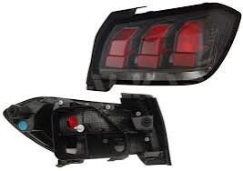 STOP 208 19-22 LH PEUGEOT