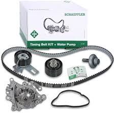 TRİGER SETİ+DEVİRDAİM CORSA F COMBO E 1.5 D OPEL