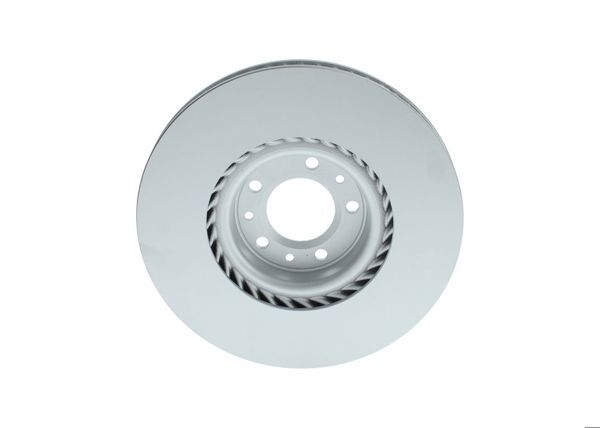 FREN DİSKİ GRANDLAND X ÖN 5 BİJ. (330 MM) ADET OPEL