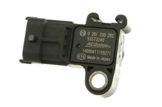 MAP SENSÖRÜ ASTRA J-CORSA E A12XER A14XER OPEL