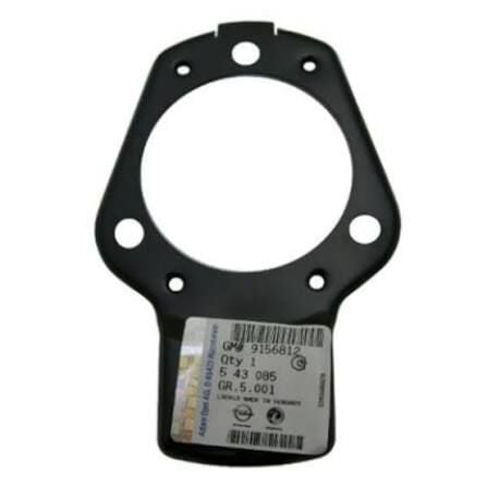 FREN DİSKİ KORUMASI OPEL ASTRA H 04-15