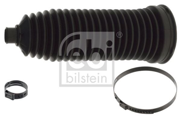 DİREKSİYON KÖRÜĞÜ TERMOPLAST KELEPÇELİ VW