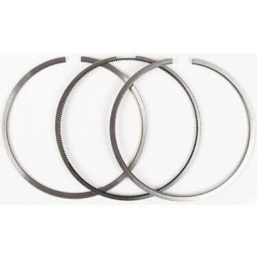 SEKMAN ASTRA J INSIGNIA B16DTH 79.70mm OPEL