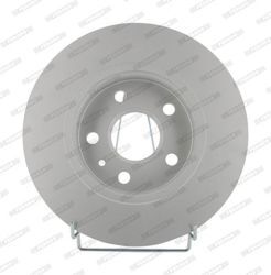 FREN DİSKİ INSIGNIA 16'' ON HAVALI 08> (TAKIM) OPEL