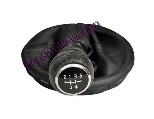 VİTES TOPUZU 5 İLERİ MULTIVAN TİP VW T5  2004>
