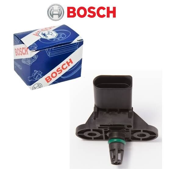 BASINÇ SENSÖRÜ BLF BAG BLP CAAA CAAB VW JETTA-PASSAT GOLF V 1,6 16V FSI 2005>