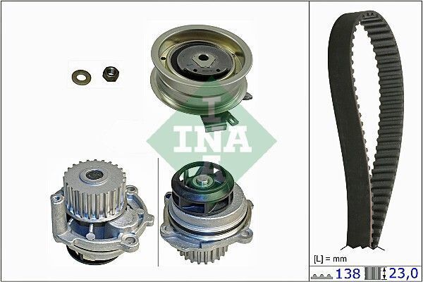 TRIGER SETI + DEVIRDAIM VW AKL - ALZ - BSE - BSF BFQ 1.6 GOLF - BORA - CADDY - JETTA 1999 - 2011