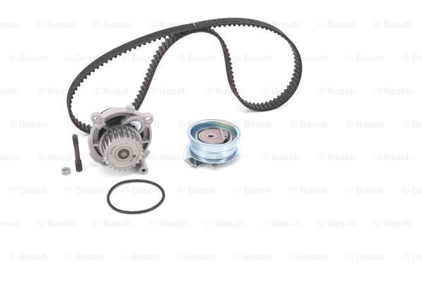 TRİGER SETİ+DEVİRDAİM (530 0171 31)AKL - ALZ - BSE - BSF1.6 TSI VW GOLF - BORA - CADDY - JETTA  1999 - 2011