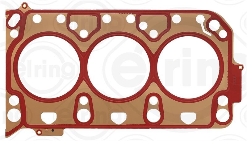 SİLİNDİR KAPAK CONTASI CYL 4-6 VW