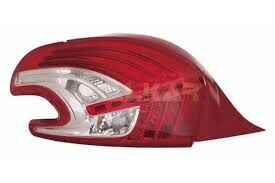STOP 208 LEDLİ RH 24- PEUGEOT