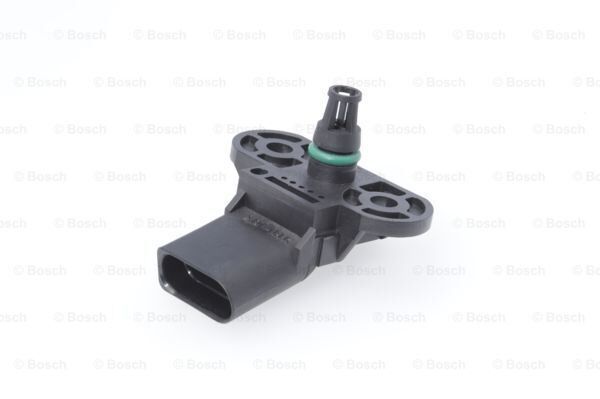BASINÇ SENSÖRÜ CBZB BLX BSE CAXA VW PASSAT T5 GOLF 2,0TDI 2005>