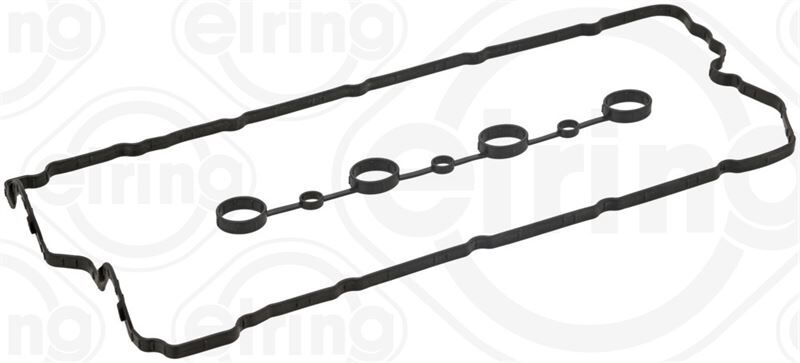 KÜLBÜTÖR KAPAK CONTASI SET SAĞ VW CAYENNE
