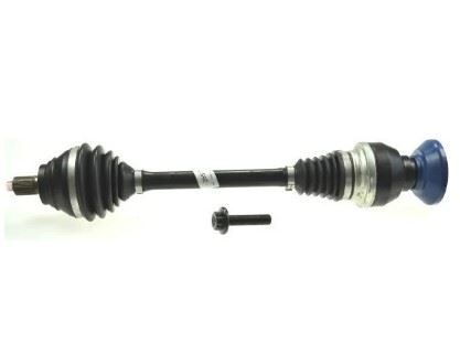 KOMPLE AKS 2.0 TFSI-TSI 604MM VW TIGUAN  2007/2018