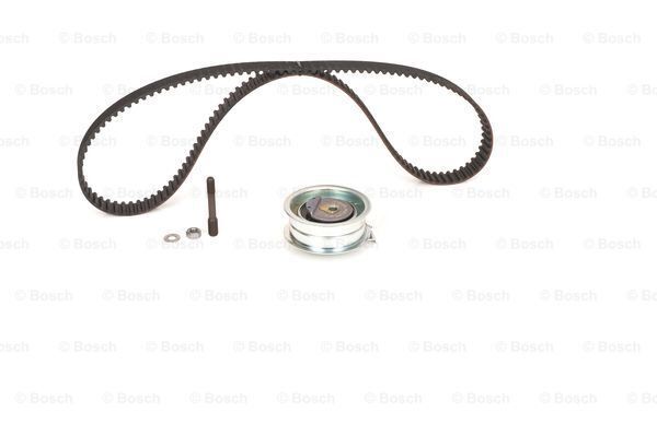 TRİGER SETİ (530 0171 10) AKL - ALZ - BSE - BSF BFQ 1.6 TSI VW GOLF - BORA - CADDY - JETTA  1999 - 2011