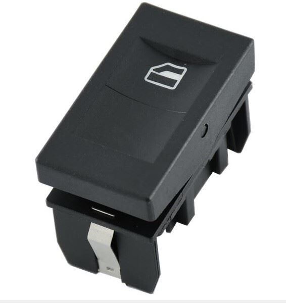 CAM KALDIRMA DÜĞMESİ VW POLO CLS  2000 - 2002