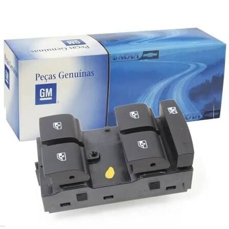CAM AÇMA DÜĞMESİ ASTRA K ÖN SOL 4 LÜ OPEL