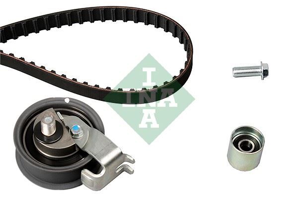 TRİGER SETİ AGN-BAF1.8 T VW BORA GOLF IV 2000-2005