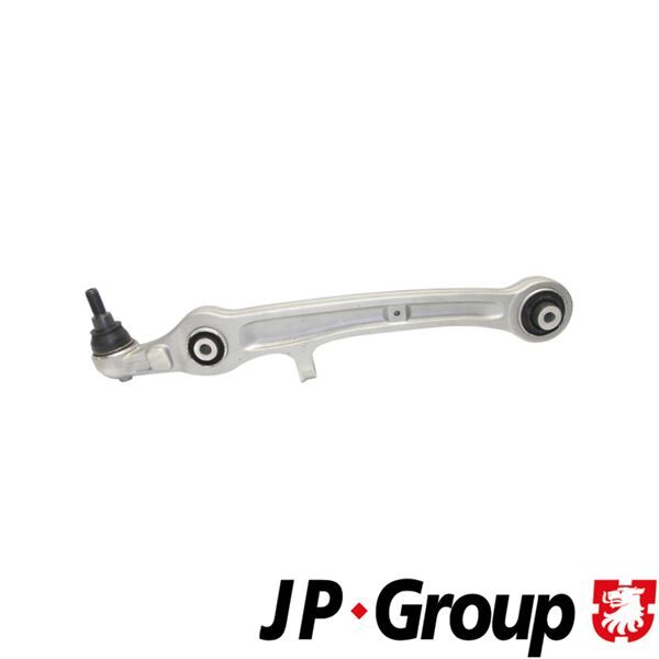 ROTİLLİ KOL ALT DÜZ AUDI AYDU A6 2005>2011