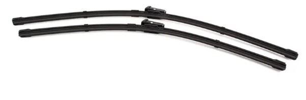 SILECEK TAKIMI ON 500MMX600MM MUZ TİPİ VW TIGUAN CC A5  2009 >