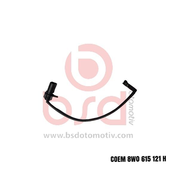BALATA FİŞİ AUDI A5 A6 A7 Q5 16>>