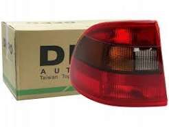 STOP ASTRA F 95- SOL 4 KAPI OPEL