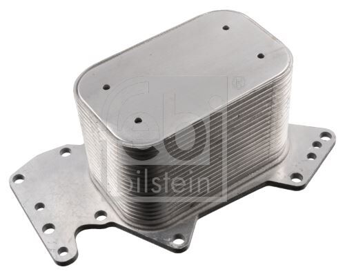 MOTOR YAĞ SOĞUTUCUSU VW