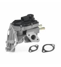 EGR VALFI BLR-BVY-BVZ-BLY 2,0 FSİGOLF5-PASSAT-JETTA-A3 VW  04-08