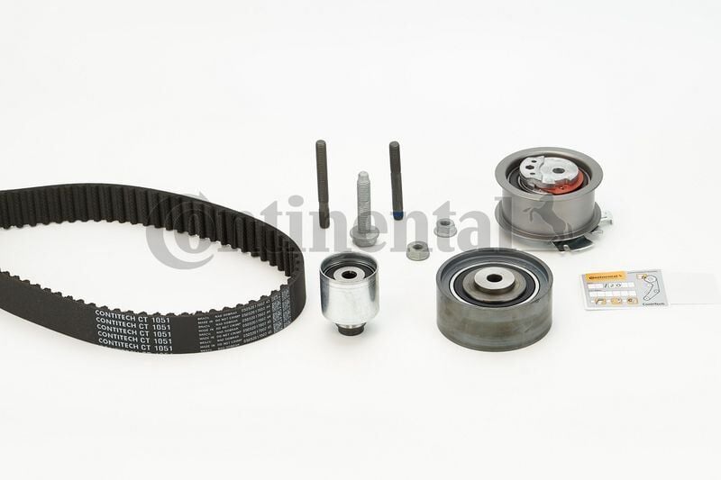 TRİGER SETİ (530 0405 10) BKP - BMA - BVE - BMR PASSAT - GOLF A6 - LEON 2003 - 2013 VW