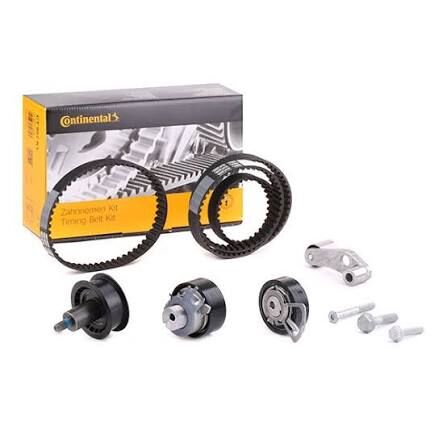 TRİGER SETİ 4 MAKARA SAPLAMALAR VW