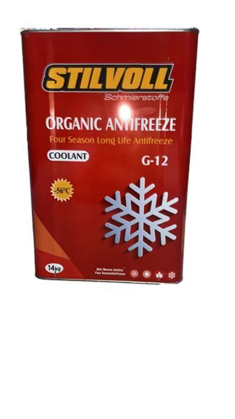 ANTİFİRİZ -56 KIRMIZI TENEKE 14 KG 4 MEVSİM VW