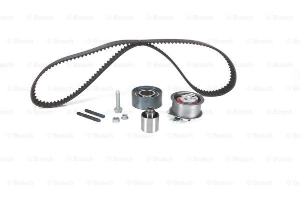 TRİGER SETİ (530 0405 10)BKP - BMA - BVE - BMR VW PASSAT - GOLF A6 - LEON 2003 - 2013