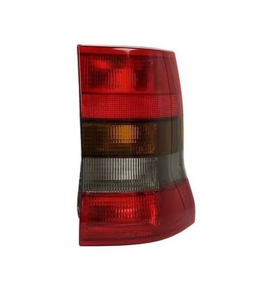 STOP ASTRA F 95-> SOL SEDAN OPEL