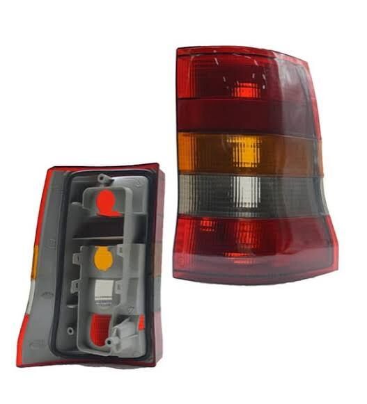 STOP ASTRA F 95-> SOL SEDAN OPEL