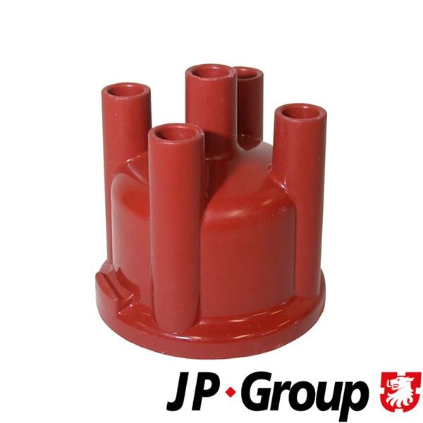 DISTRIBUTOR KAPAGI (BRM 6630) AFT-AKL-AEH-AEE-ALM-AFH VW POLO CLASSIC-GOLF III-CADDY-SKODA OCTAVIA-SEAT IBIZA-AROSA 1.0-1.3-1.4-1.6 1993>2004