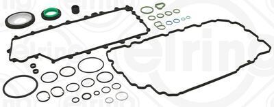 ALT TAKIM CONTA VW MA1.21 MA1.23 MA1.22 1.6 TDİ 10-