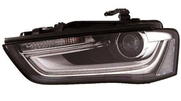FAR KASASI SOL AUDI A4 2013>