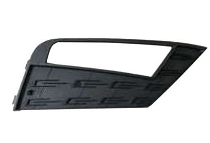 TAMPON IZGARASI SAG SİSLİ STYLE MODELİ SEAT LEON STYLE  2013>2016