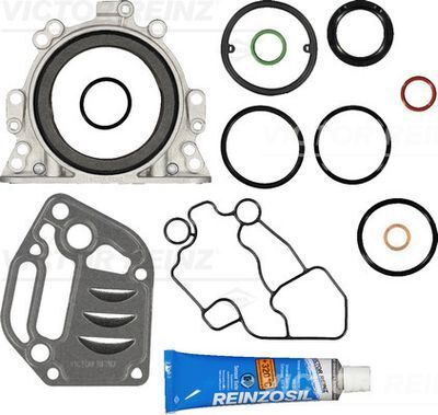 ALT TAKIM CONTA BWA CCZA CBFA CAWB CDLA CRZA BYD BWE VW GOLF JETTA PASSAT POLO AUDI A1 A3 A4 OCTAVIA ALTEA LEON TOLEDO 2.0 TFSI 2006>2013