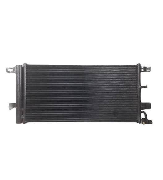 KLİMA RADYATÖRÜ 673×318X12 DETA CVNA DFVA DESA CYRC CRTC AUDI A4 A5  2015>