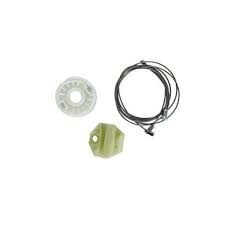 CAM KRİKO TAMİR TAKIMI VECTRA B ARKA OPEL