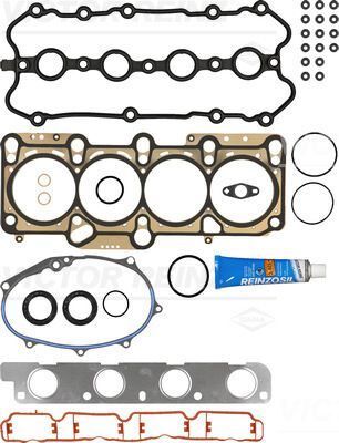ÜST TAKIM CONTA GOLF PASSAT JETTA A1 A3 A4 A6 OCTAVIA ALTEA EXEO 2.0 TFSI CDLA CCZA BWA VW  2013>2016