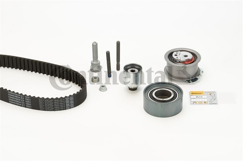 TRIGER SETI SASE 3C-7-000 ITIBAREN BKP VW PASSAT  2007