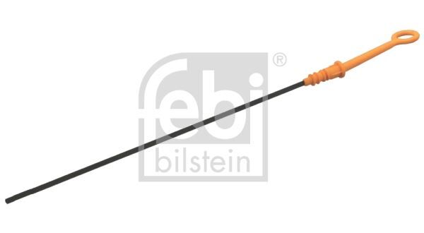 YAĞ ÖLÇÜM ÇUBUĞU TURUNCU VW